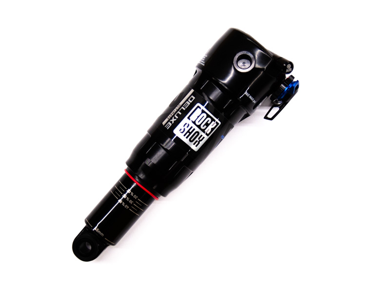 RS DLX Ultimate Air - 165x45 - BUNDLE