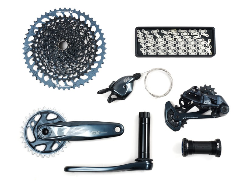 SRAM-GX-DRIVETRAIN-175 Bundlepreis 629 €