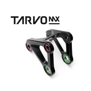 Rocker Set TARVO MX - 170mm