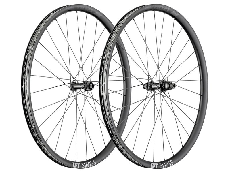DT SWISS - EXC1200 - Boost Disc 6-bolt - front wheel 29