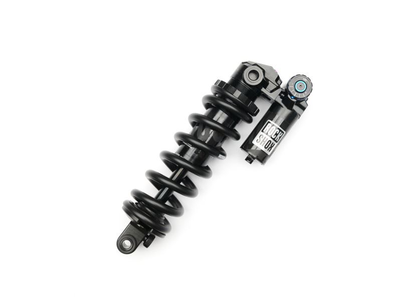 ROCK SHOX SUPER DELUXE ULTIMATE COIL HYDRAULIC BOTTOM-OUT - 205x65