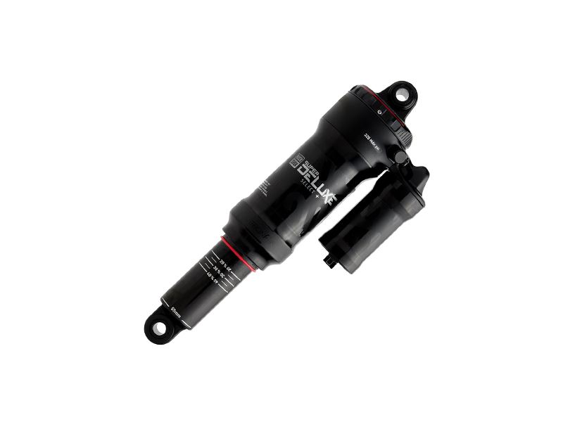 ROCK SHOX SUPER DELUXE SELECT+ - 210x55 OFFLINE